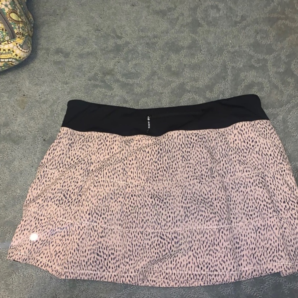 Lululemon skirt